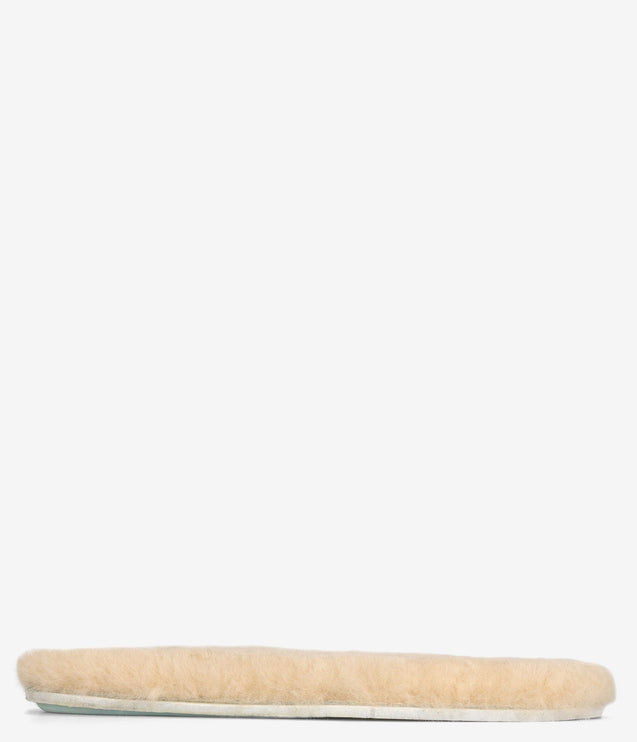 UGG Sheepskin Replacement Insoles for Men - No Color