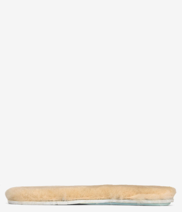 UGG Sheepskin Replacement Insoles for Men - No Color