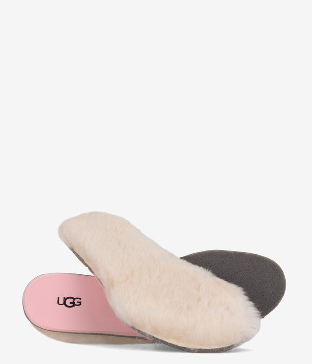 UGG Sheepskin Replacement Insoles for Women - No Color