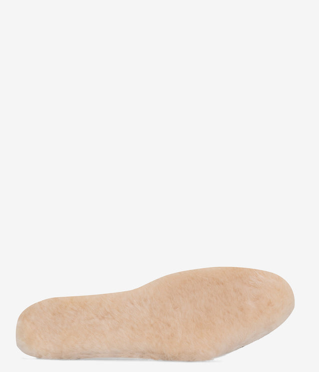 UGG Sheepskin Replacement Insoles for Women - No Color