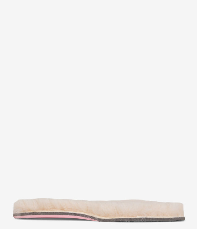 UGG Sheepskin Replacement Insoles for Women - No Color