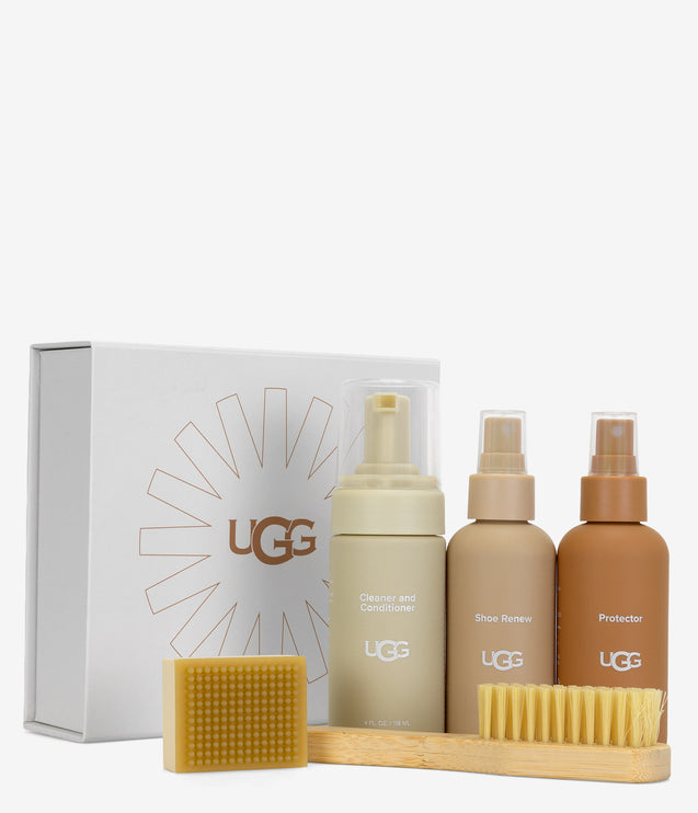 UGG Sheepskin Care Kit - No Color