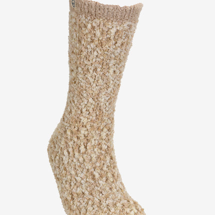 UGG Cozy Chenille Sock - Cream