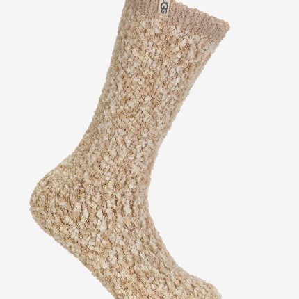 UGG Cozy Chenille Sock - Cream