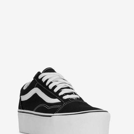 Black/White