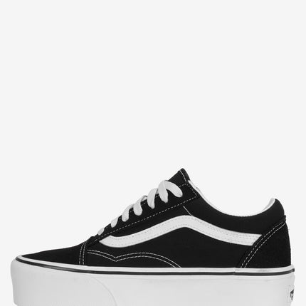 Black/White