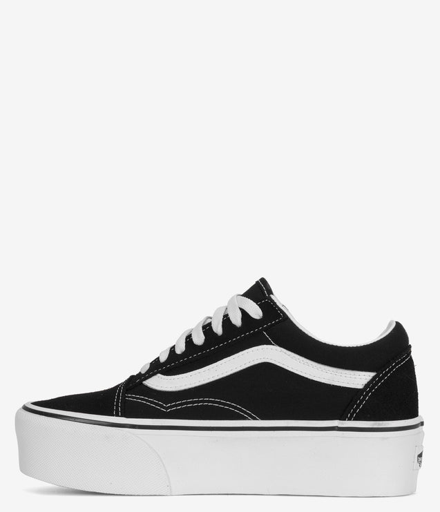 Black/White
