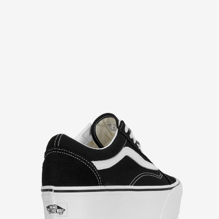 Black/White