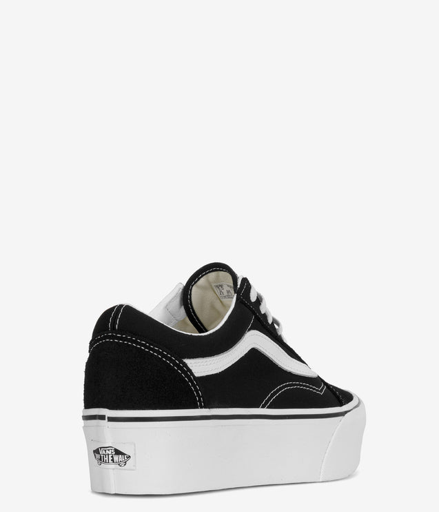 Black/White