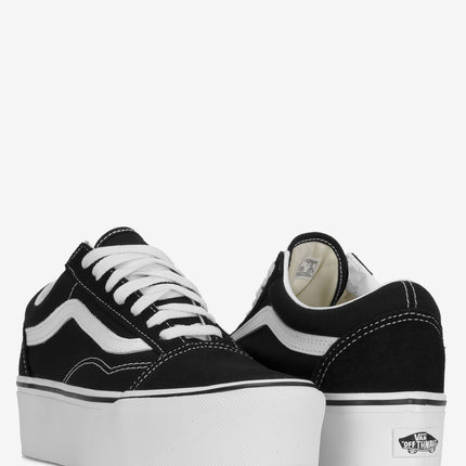 Black/White