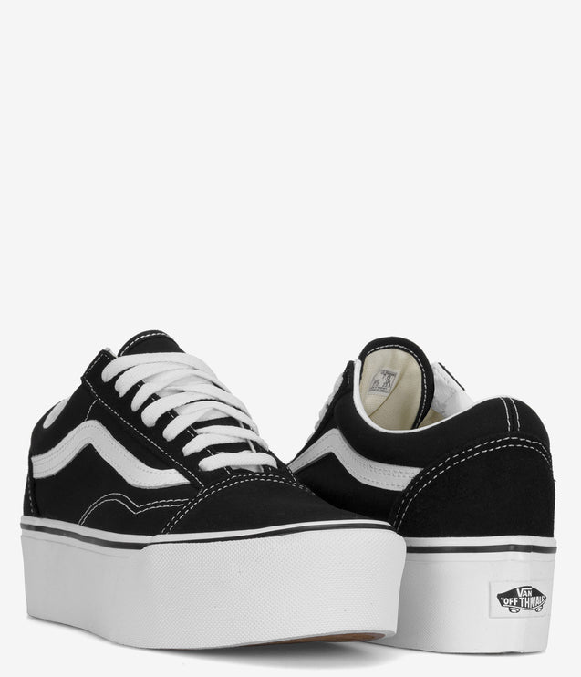 Black/White