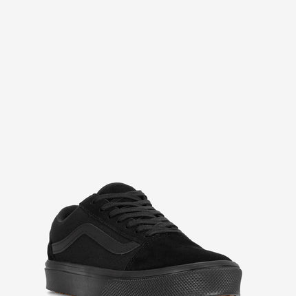 VANS Authentic MFTM Slip Resistant Canvas Shoes