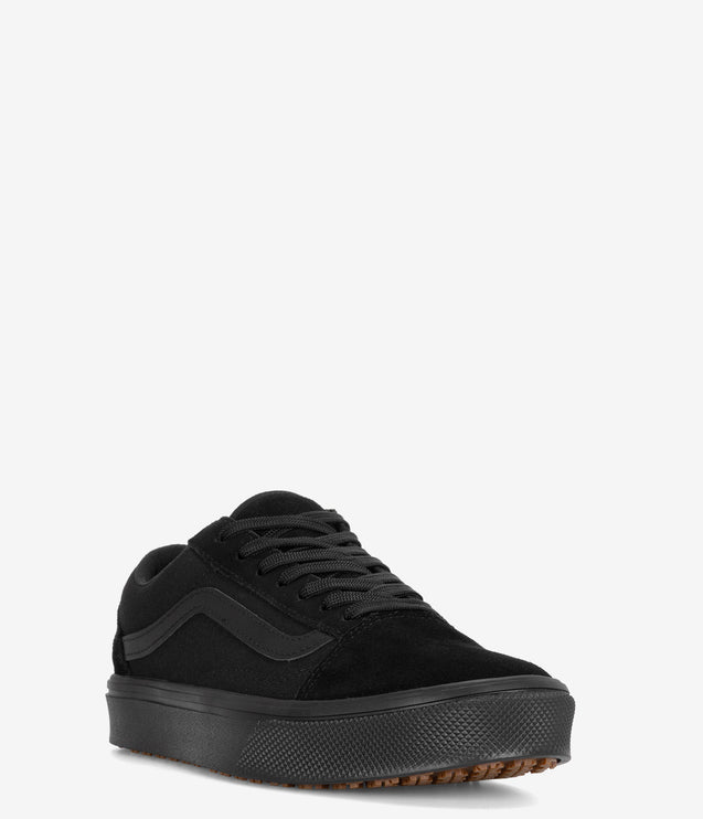 VANS Authentic MFTM Slip Resistant Canvas Shoes