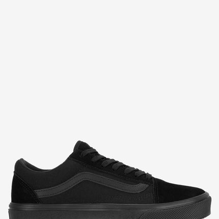 VANS Authentic MFTM Slip Resistant Canvas Shoes
