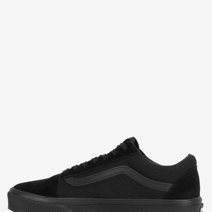 VANS Authentic MFTM Slip Resistant Canvas Shoes
