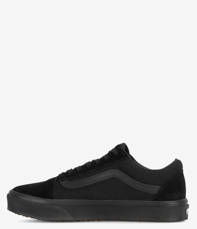 VANS Authentic MFTM Slip Resistant Canvas Shoes