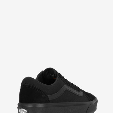 VANS Authentic MFTM Slip Resistant Canvas Shoes