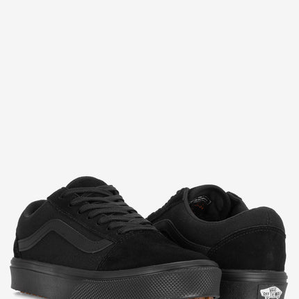 VANS Authentic MFTM Slip Resistant Canvas Shoes