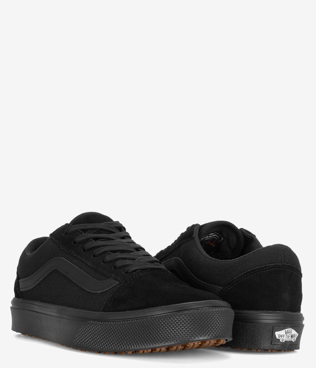 VANS Authentic MFTM Slip Resistant Canvas Shoes