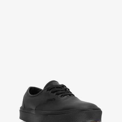 VANS Authentic MFTM Slip Resistant Leather Shoe