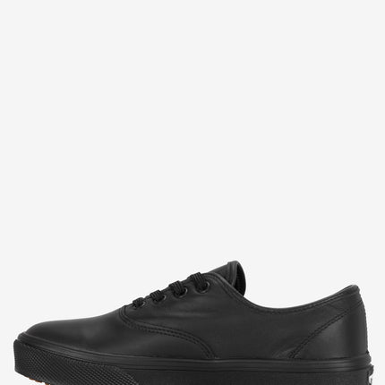 VANS Authentic MFTM Slip Resistant Leather Shoe