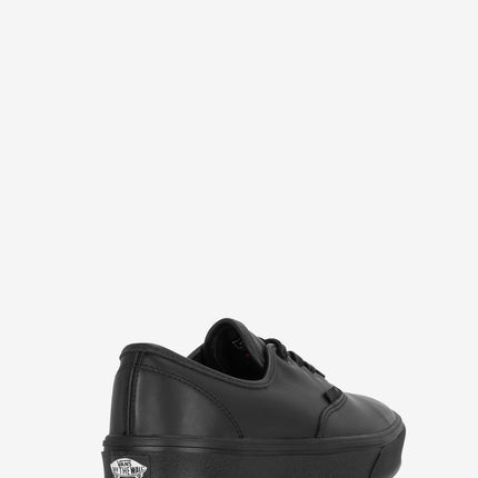 VANS Authentic MFTM Slip Resistant Leather Shoe