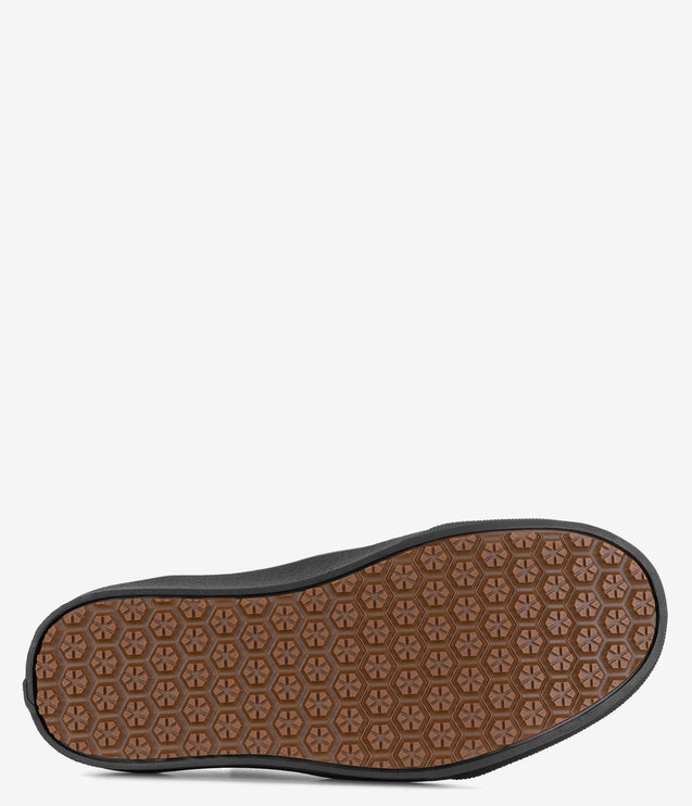 VANS Authentic MFTM Slip Resistant Leather Shoe