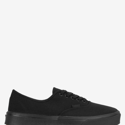 Vans Old Skool MFTM Slip-Resistant Suede & Canvas Shoe
