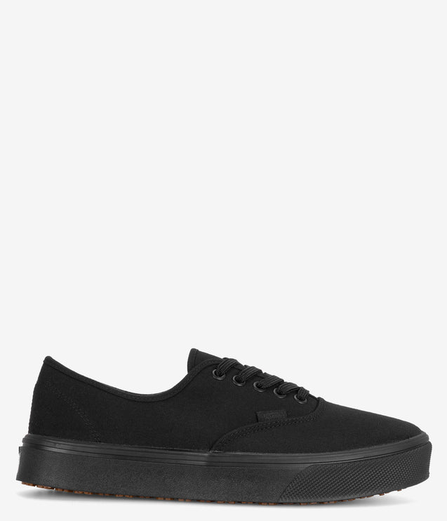 Vans Old Skool MFTM Slip-Resistant Suede & Canvas Shoe