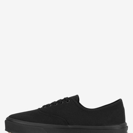 Vans Old Skool MFTM Slip-Resistant Suede & Canvas Shoe