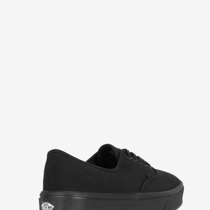 Vans Old Skool MFTM Slip-Resistant Suede & Canvas Shoe