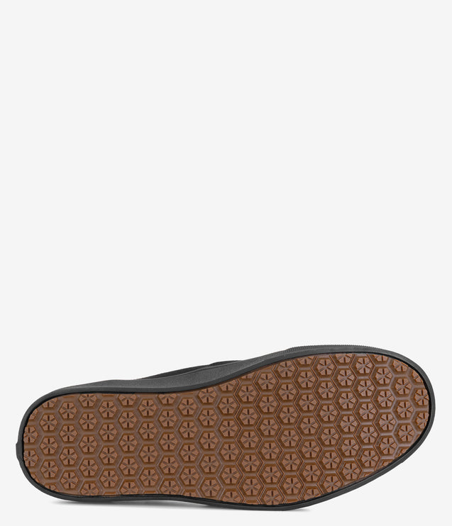 Vans Old Skool MFTM Slip-Resistant Suede & Canvas Shoe