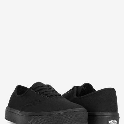 Vans Old Skool MFTM Slip-Resistant Suede & Canvas Shoe