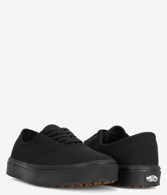 Vans Old Skool MFTM Slip-Resistant Suede & Canvas Shoe