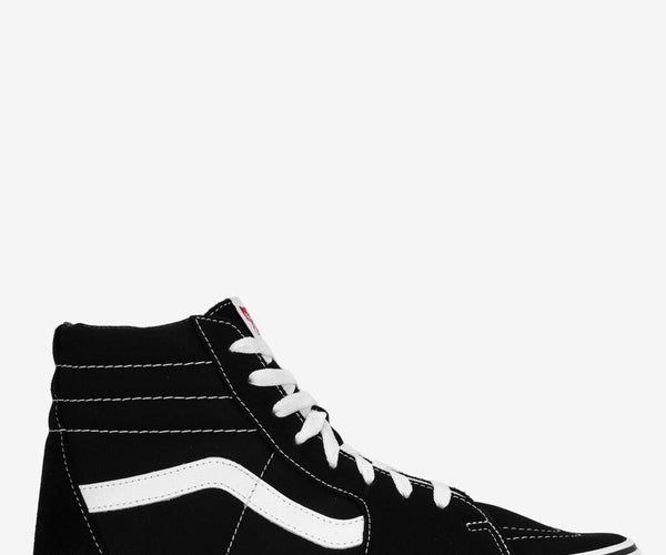 Vans Sk8-Hi Shoe | Boot World display picture 2