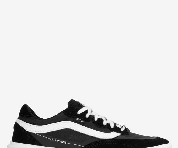 Vans MTE UltraRange 2.0 SE Shoes Black/White