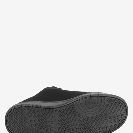 Volcom Stone Composite Toe Street Safety Shoe - Black/Red