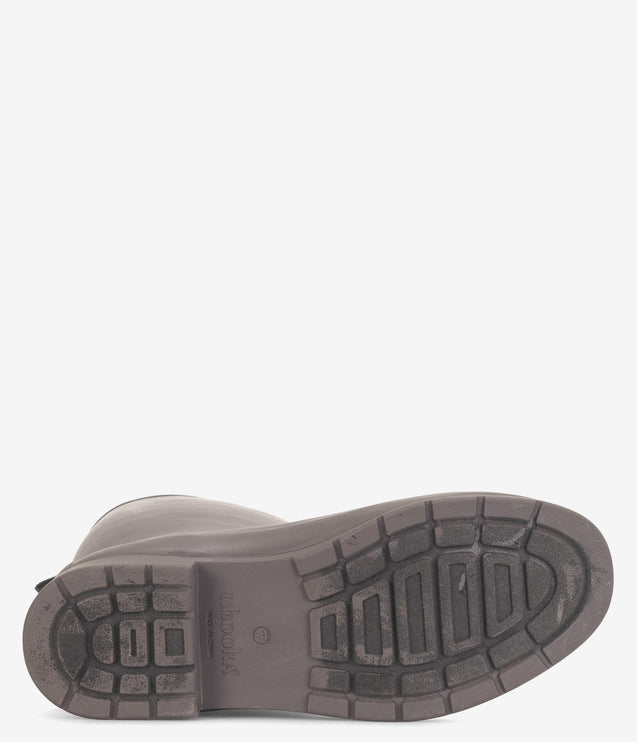 Chooka Eastlake Classic Tall Rain Boot - Taupe