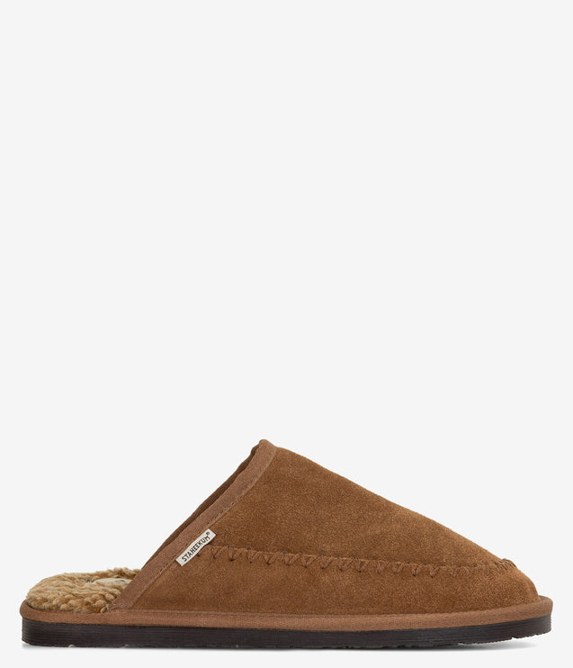 Staheekum Cozy Cabin Slipper - Wheat
