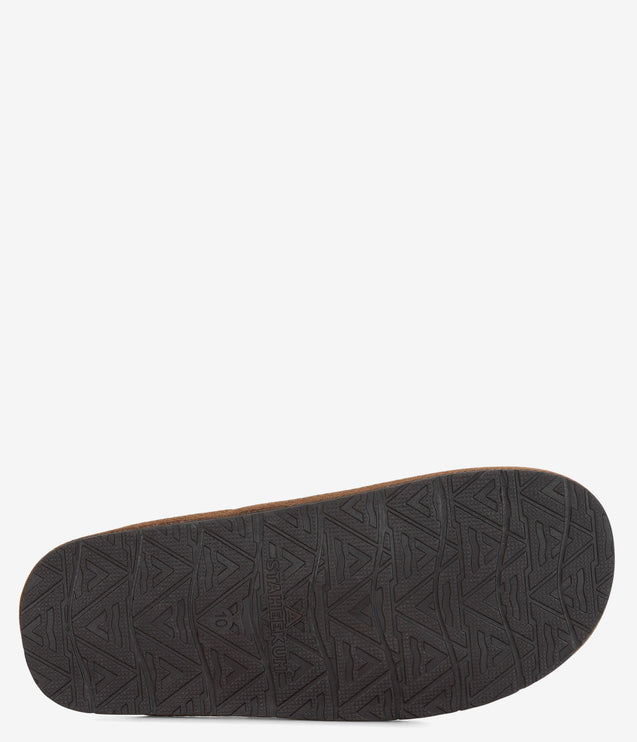Staheekum Cozy Cabin Slipper - Wheat
