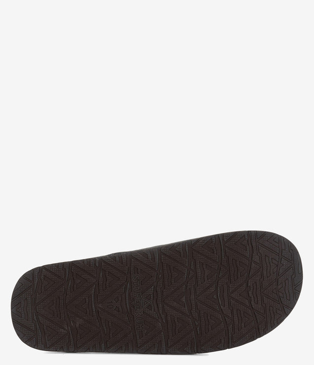 Staheekum Cozy Cabin Slipper - Charcoal