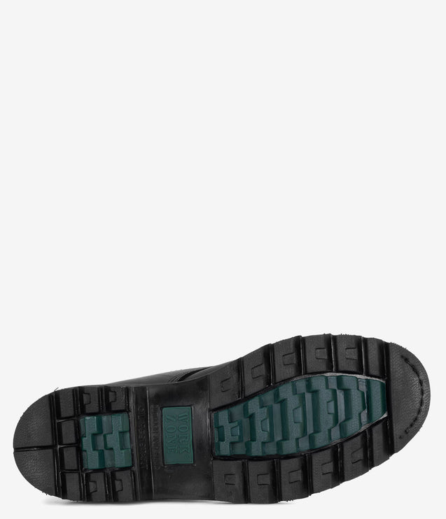 Work Zone 6" Steel Toe Work Boot S611 - Men