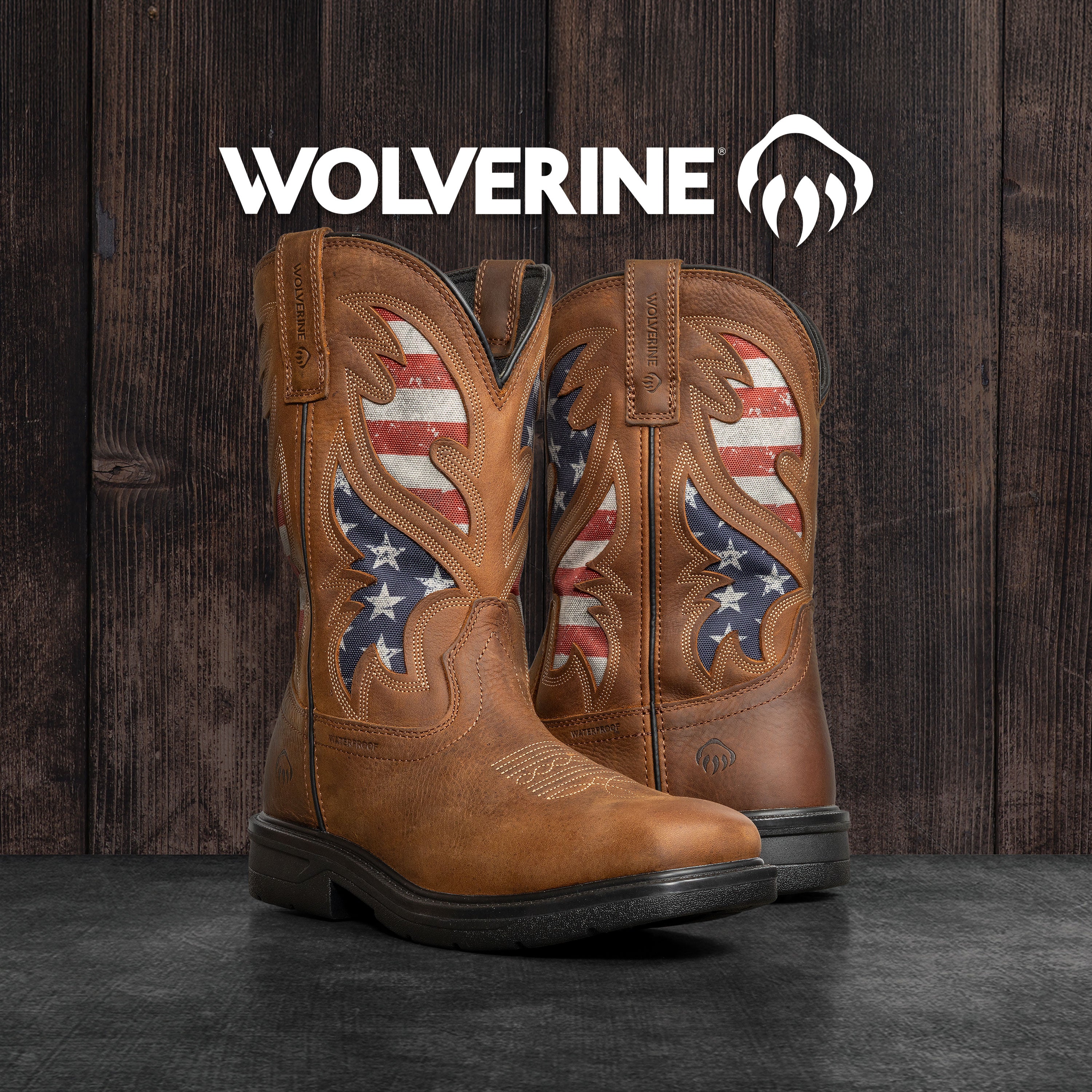 Boot World