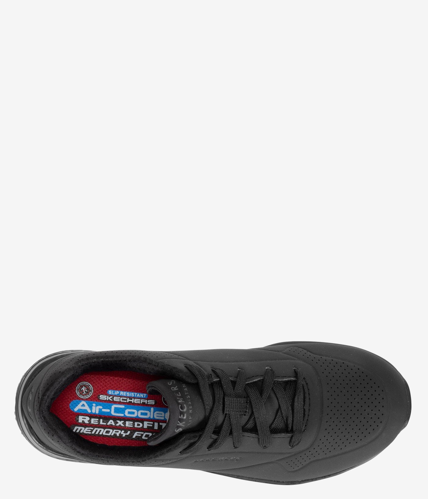 Skechers relaxed fit memory foam shoes, Guardar 86% disponible gran  descuento 