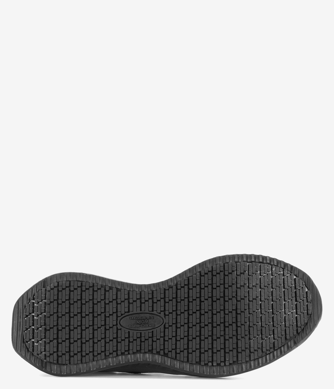 Skechers Work Relaxed Fit Tilido Ebino Slip Resistant Sneaker