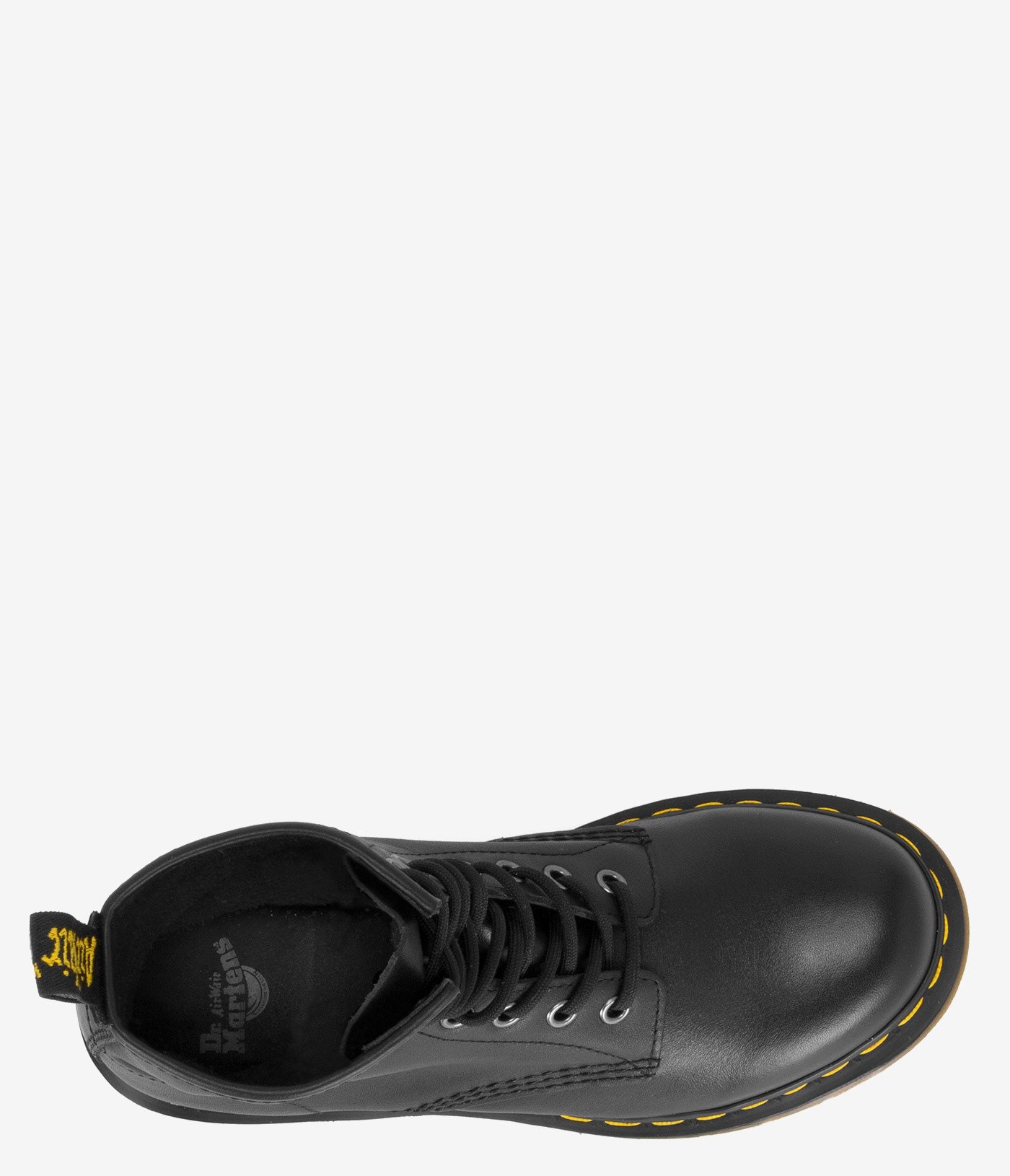 Dr. Martens 1460 Nappa Leather Lace Up Boot | Boot World