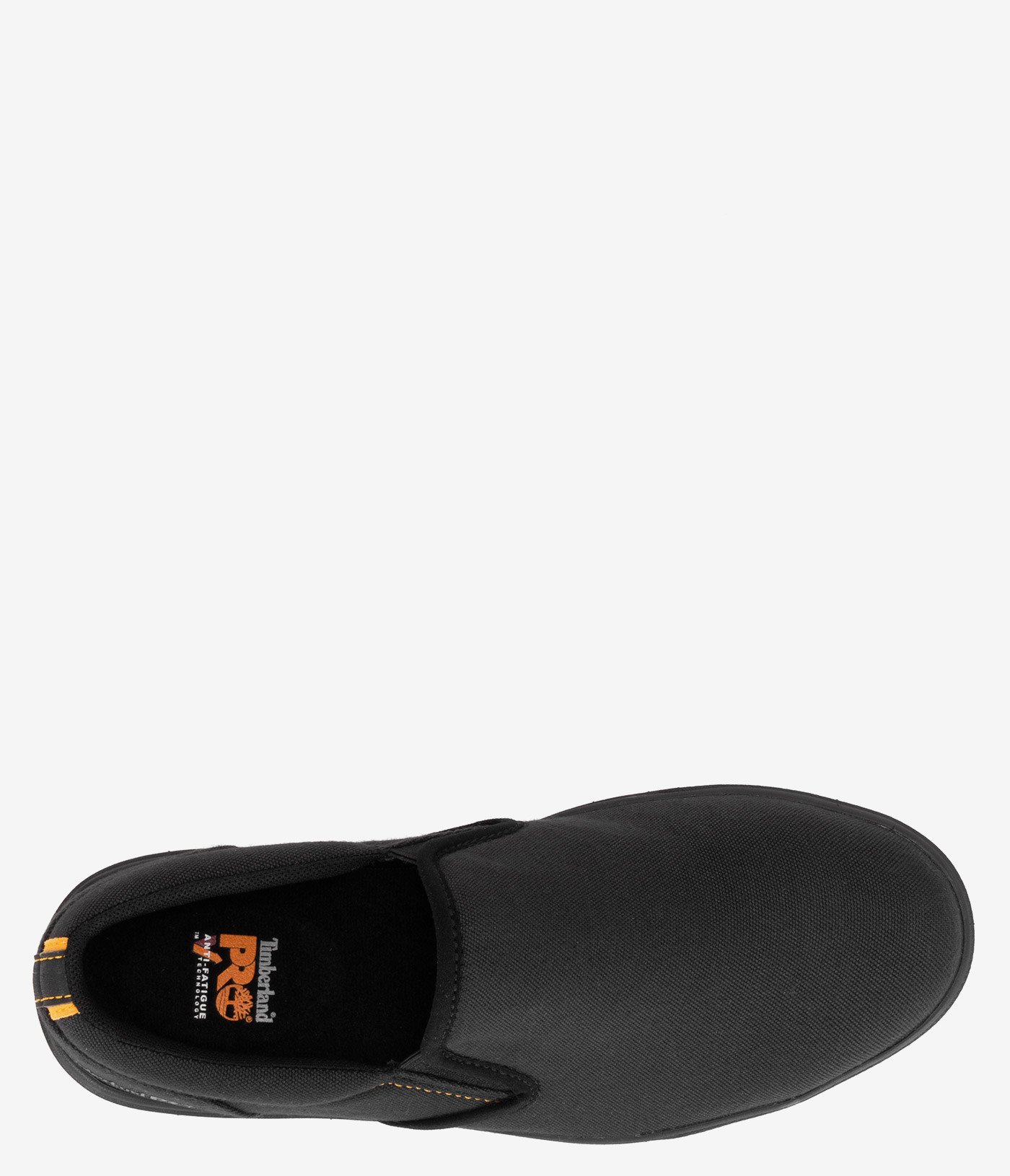 Timberland PRO GreenStride Berkley Composite Toe Slip-On Shoes | Boot World