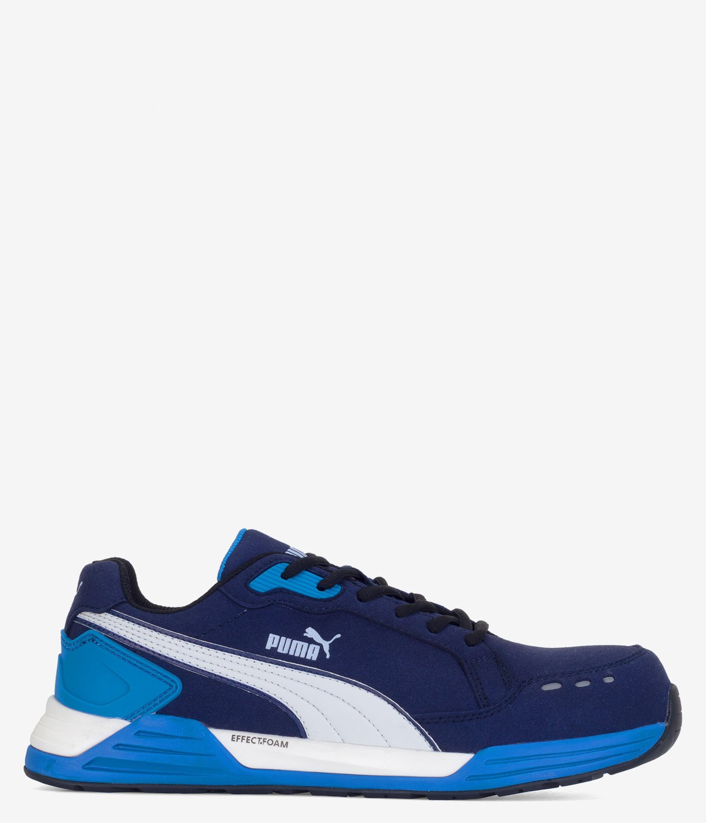 PUMA Safety Airtwist Low Composite Toe Work Shoe