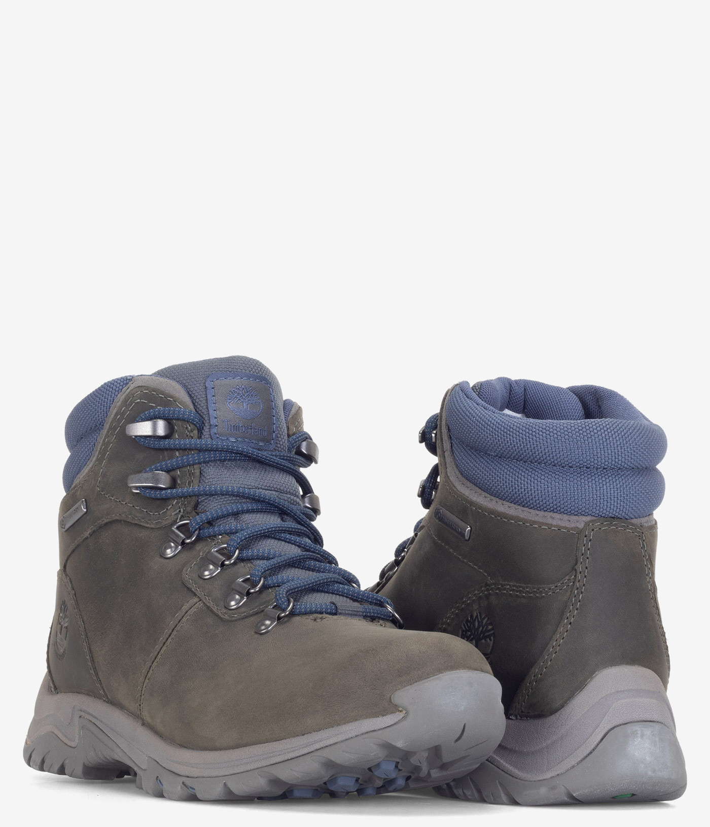 Timberland Mt. Maddsen Valley Mid Waterproof Hiking Boot