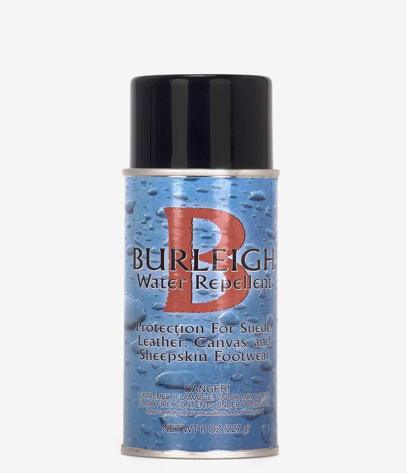 Burleigh Water Repellent